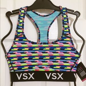 💖 VSX⚜️ Victoria’s Secret Sports Bra